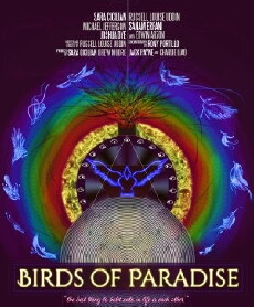 Birds of Paradise (2017) - Stream Online