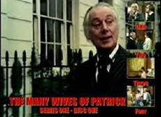 The Many Wives of Patrick (1976) - Stream Online