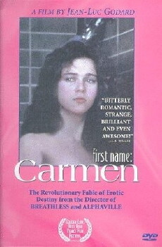 First Name: Carmen (1983) - Stream Online