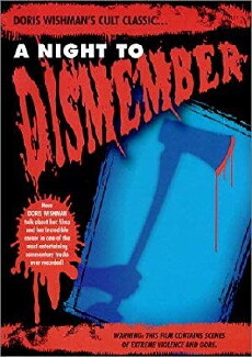A Night to Dismember (1983) - Stream Online