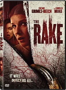 The Rake (2018) - Stream Online