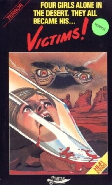 Victims! (1985) - Stream Online