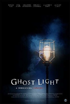 Ghost Light (2018) - Stream Online