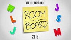 Room and Board (2015) - Stream Online