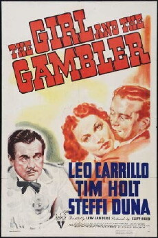 The Girl and the Gambler (1939) - Stream Online
