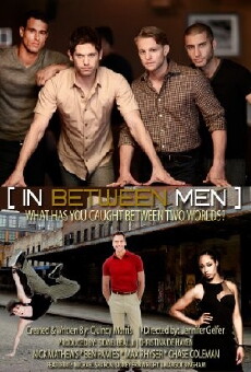 In Between Men (2010) - Stream Online