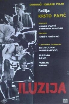 Iluzija (1967) - Stream Online