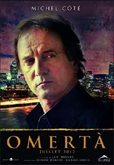 Omertà (2012) - Stream Online