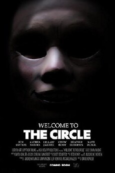 Welcome to the Circle (2017) - Stream Online