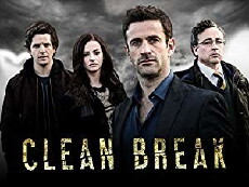 Clean Break (2015) - Stream Online