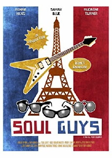 Soul Guys (2017) - Stream Online