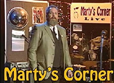Marty's Corner (1993) - Stream Online