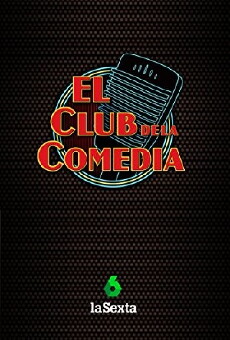 El club de la comedia (2011) - Stream Online