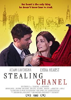 Stealing Chanel (2015) - Stream Online