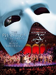 The Phantom of the Opera at the Royal Albert Hall (2011) - Stream Online
