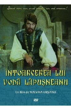 Întoarcerea lui Voda Lapusneanu (1980) - Stream Online