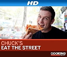Chuck's Eat the Street (2012) - Stream Online