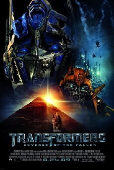 Transformers: Revenge of the Fallen (2009) - Stream Online