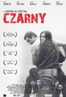 Czarny (2008) - Stream Online