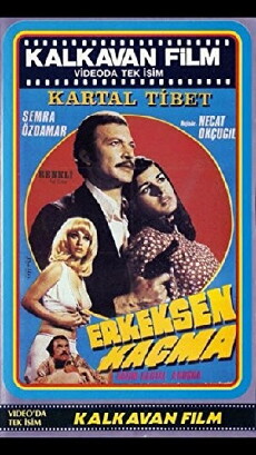 Erkeksen kaçma (1974) - Stream Online
