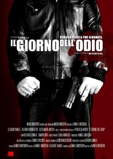 Il giorno dell'odio (2011) - Stream Online