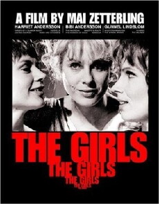 The Girls (1968) - Stream Online