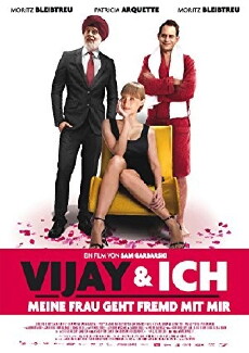 Vijay und ich - Meine Frau geht fremd mit mir (2013) - Stream Online