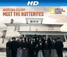 American Colony: Meet the Hutterites (2012) - Stream Online