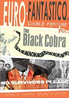 No Survivors, Please (1964) - Stream Online