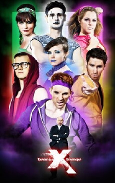 Team Xtreme (2013) - Stream Online