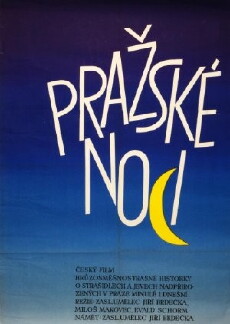 Prague Nights (1969) - Stream Online