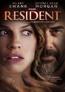 The Resident (2011) - Stream Online