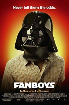 Fanboys (2009) - Stream Online