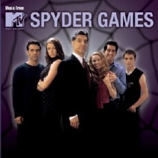 Spyder Games (2001) - Stream Online