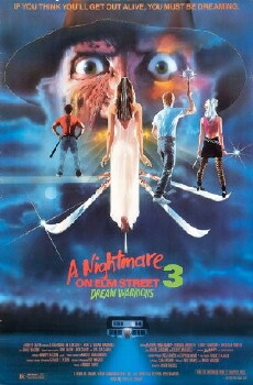 A Nightmare on Elm Street 3: Dream Warriors (1987) - Stream Online