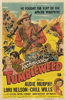 Tumbleweed (1953) - Stream Online