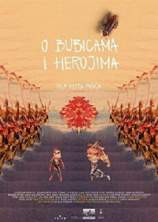 About Bugs and Heroes (2018) - Stream Online