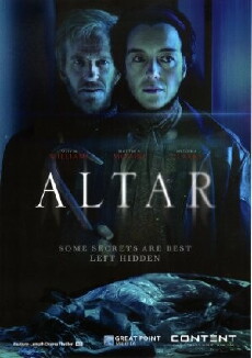 Altar (2014) - Stream Online
