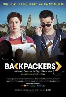 Backpackers (2013) - Stream Online