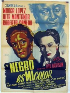 Negro es mi color (1951) - Stream Online