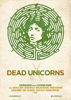 Dead Unicorns (2017) - Stream Online