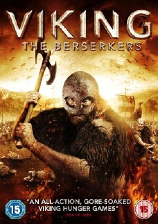 Viking: The Berserkers (2014) - Stream Online
