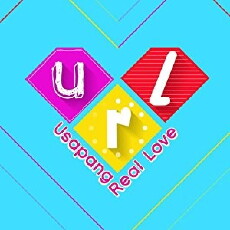 Usapang Real Love (2016) - Stream Online