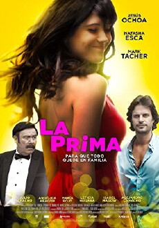 La prima (2018) - Stream Online
