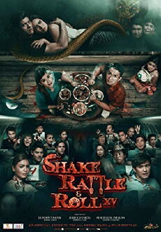 Shake Rattle & Roll XV (2014) - Stream Online
