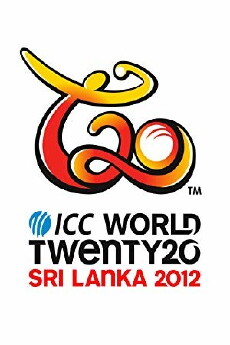 2012 ICC World Twenty20 (2012) - Stream Online