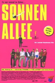 Sun Alley (1999) - Stream Online