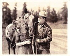 Desert Rider (1923) - Stream Online
