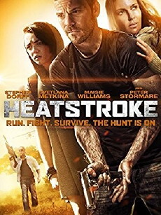 Heatstroke (2013) - Stream Online