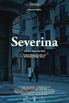 Severina (2017) - Stream Online